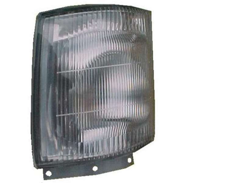 Hino 300 Series - Right Corner Light PN: TY058R