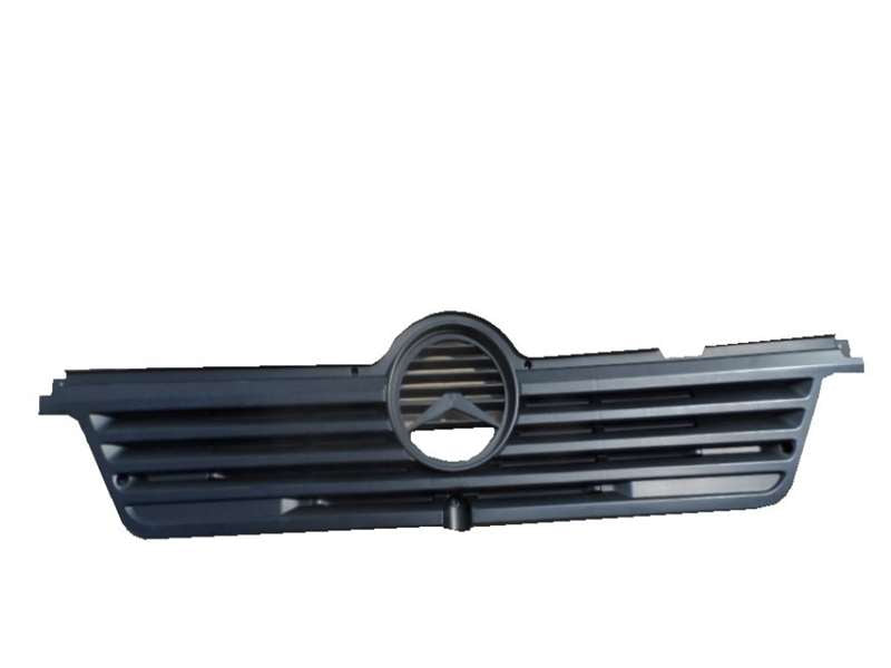 Mercedes Benz Atego 1998-2005 - Centre Grille PN: BZ027