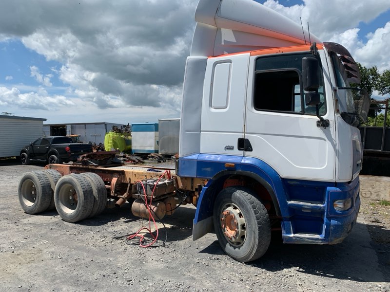 2006 Foden Alfa Alfa 2 913538