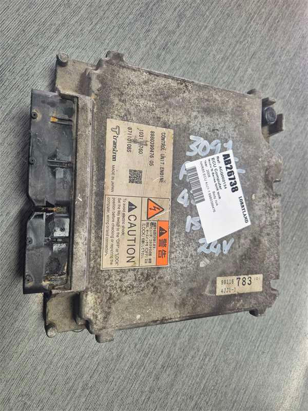 Isuzu N-Series NHR akr85-7000568 - ECU