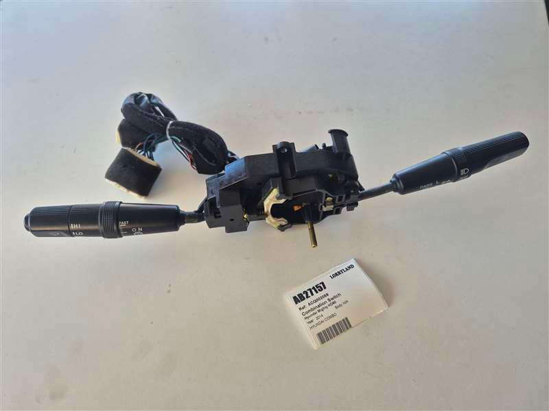 Hyundai Mighty HD60 cccc - Combination Switch