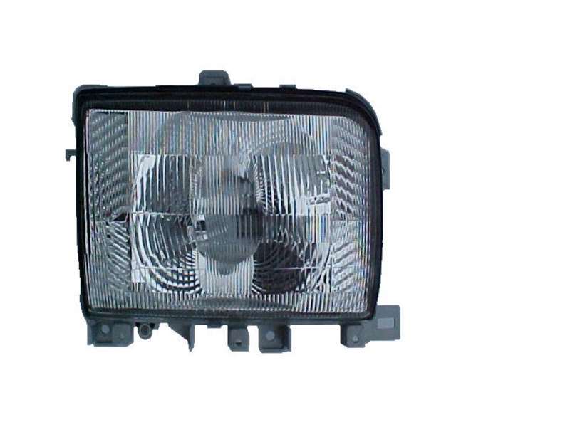 Nissan UD Atlas F23 - Left Headlight PN: NS0513L