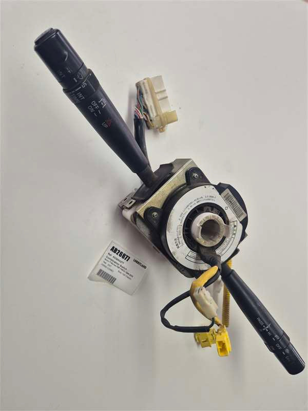 Isuzu F-Series FSR FSR33G4 - Combination Switch