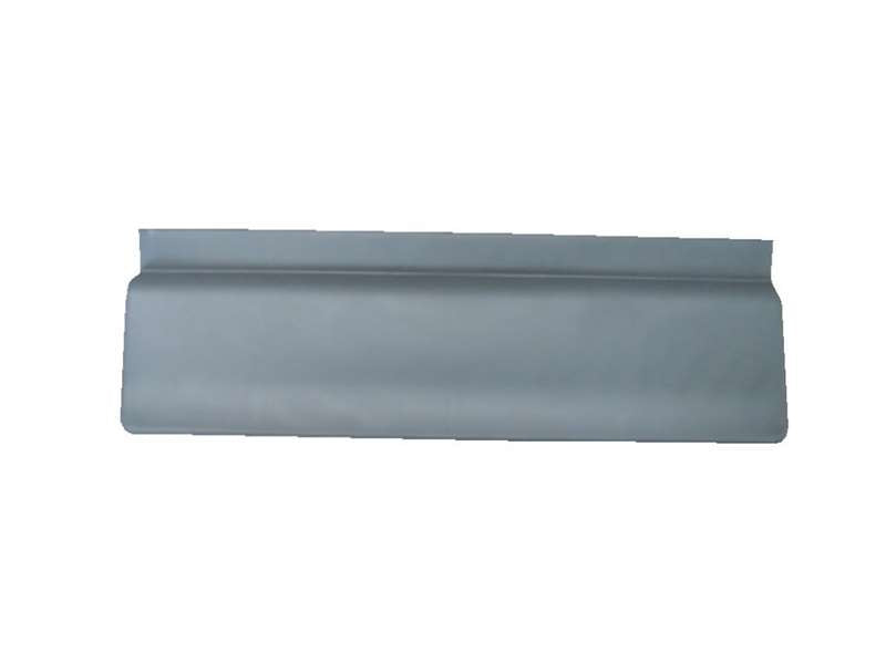 Mercedes Benz Actros MP1 1996-2002 - Front Bumper Centre Step PN: BZ013