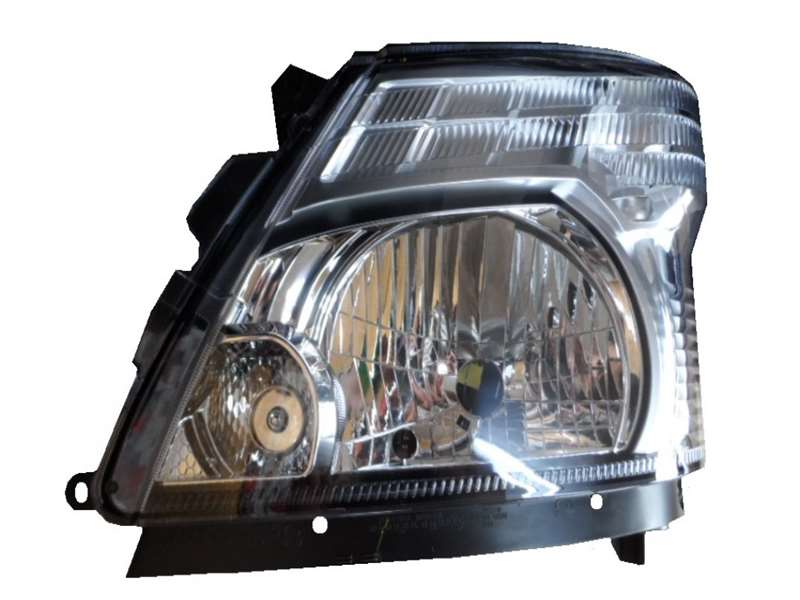 2012 Toyota Dyna XZU605 - RH Head Lamp Electric Adjust PN: TY0527R