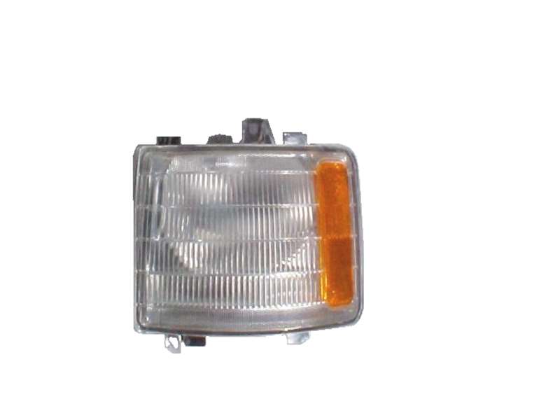 Mitsubishi Fuso FS/FP/FV 1995-on - Right Corner Light PN: MB1029R