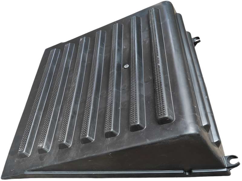 2002 Volvo All Models All Series - Battery Cover PN: VL0211