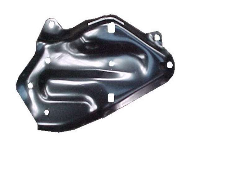 Mitsubishi Fuso FS FS418T - RH Bumper Iron PN: MB023R