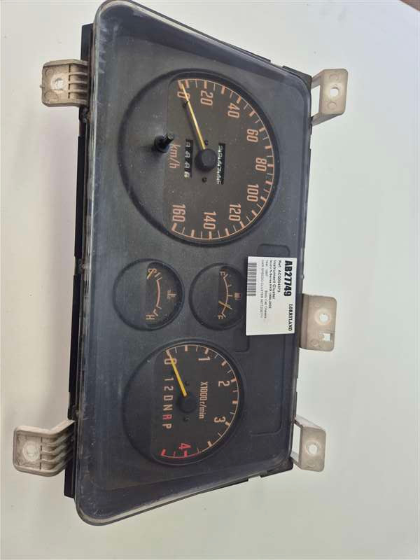 Isuzu N-Series NKR NKR66 - Instrument Cluster