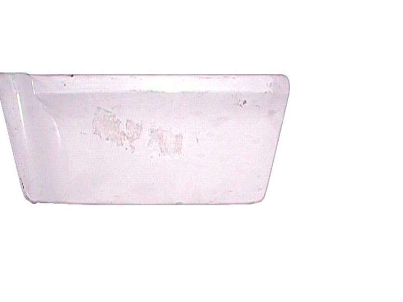 Mitsubishi Fuso FS FS400 - Jack Cover PN: MB0215R