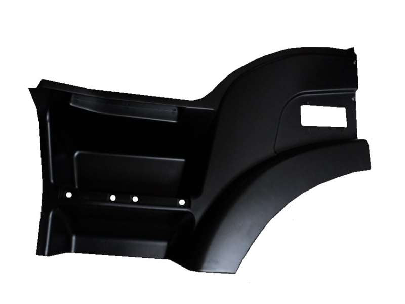 Iveco Stralis 2002-2008 - LH Wheel Arch Guard PN: IV016L