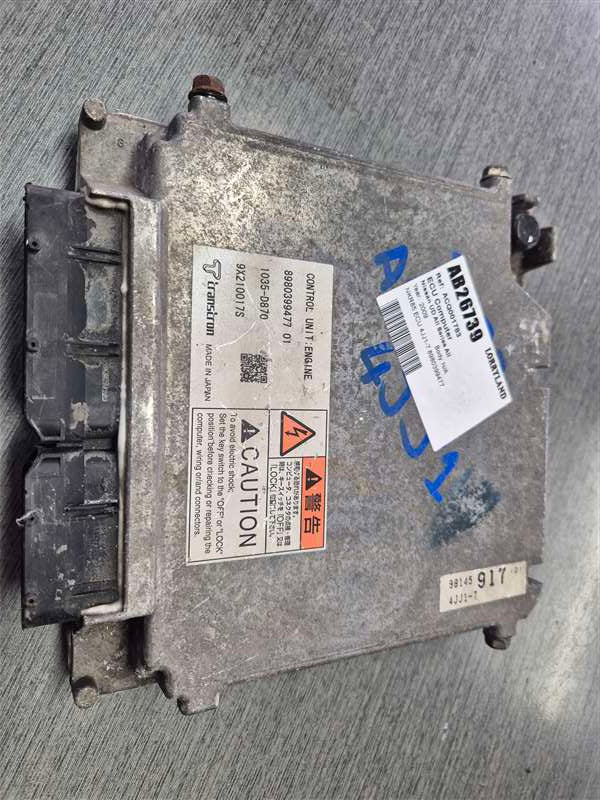 Nissan All Series All apr85-7000890 - ECU