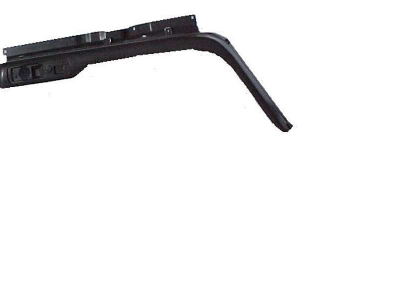 Isuzu F-Series 1996 onwards - LH Outer Guard Wide PN: IZ0819LW