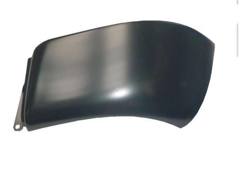 2002 Volvo FM Series FM VER 2 2002-2007 - LF Bumper End PN: VL0227L