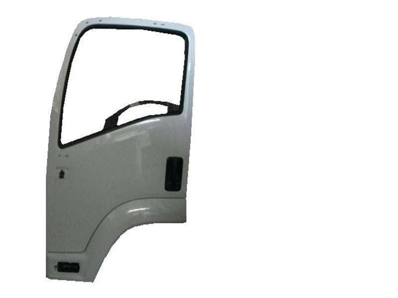 Isuzu F-Series 2008 onwards - Right Front Door PN: IZ1217R
