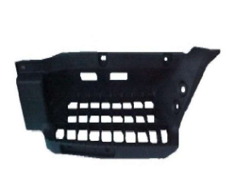 Isuzu N-Series NLR/NPR 2008 onwards - RH Step Bucket Holder PN: IZ1110R