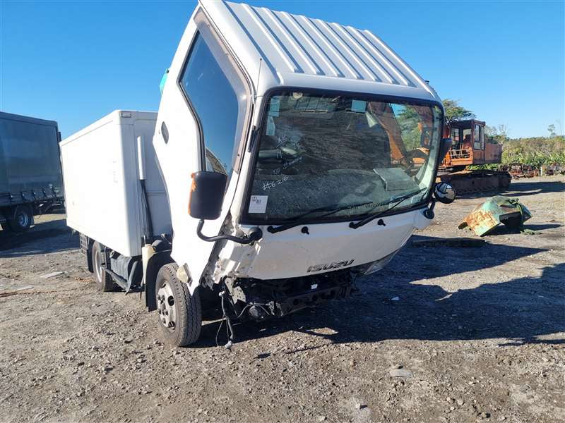 2014 Isuzu N-Series NPR-NNR-NPS-NQR 2008-2015 NJR85-7035860