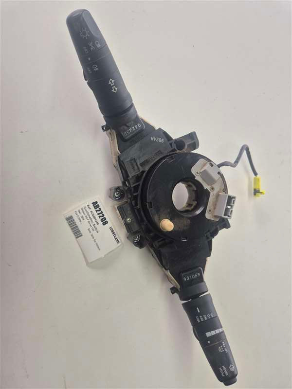 Nissan Atlas F24 - Combination Switch