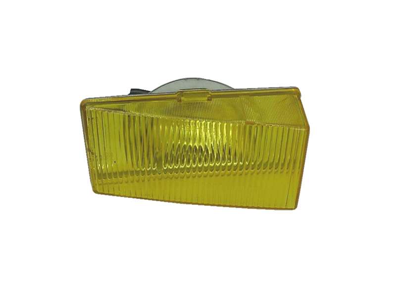 Mitsubishi Fuso Fighter FK4/FM5 1985-1996 - LH Fog Light Yellow PN: MB0329L
