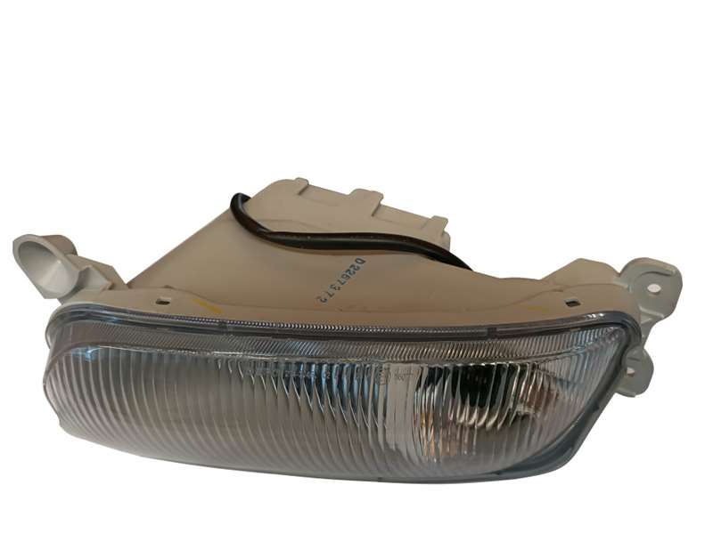 2008 Mitsubishi Fuso FV FV540 - RH Fog Light Clear PN: MB1115R
