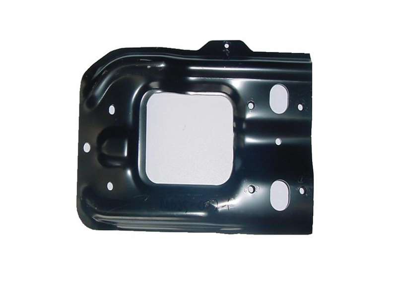 Mitsubishi Fuso FS/FP/FV 1995-on - RH Bumper Iron PN: MB1024R
