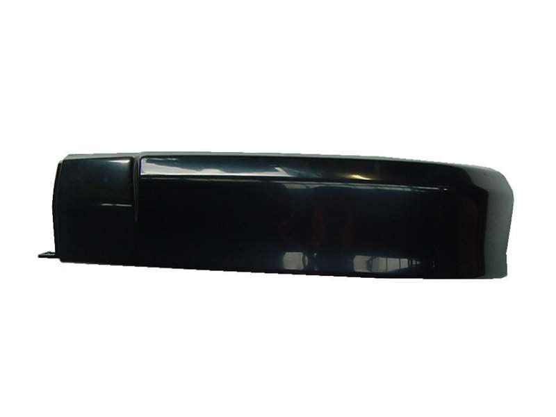 Hino 700 Series All Series - RH Lower Apron End Garnish Outer PN: HN093R