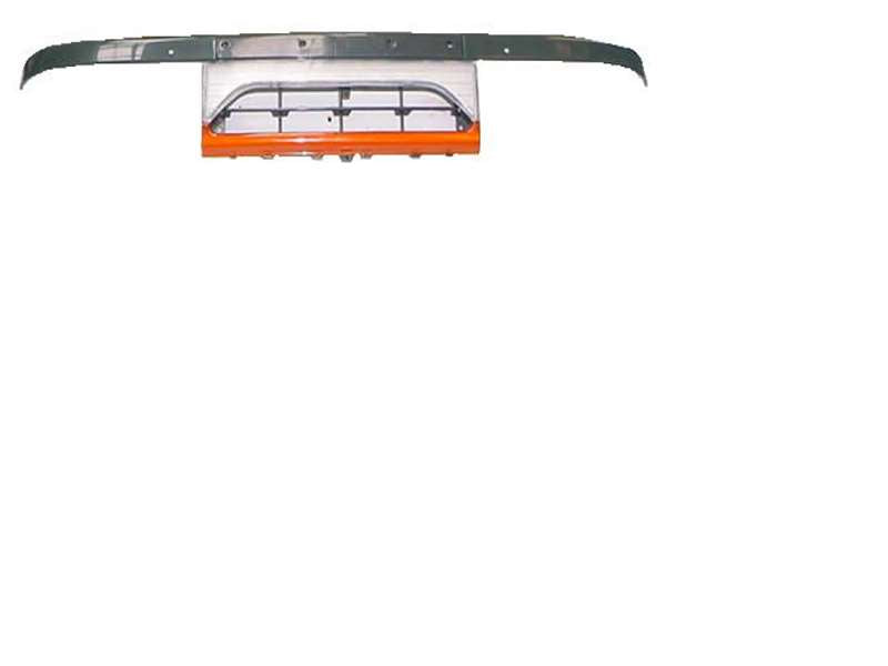 Mitsubishi Canter FE5 1995-2005 - Centre Grille PN: MB0818N
