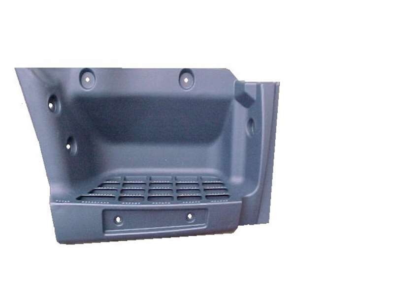 Mitsubishi Canter FE7/FE8 2005-2011 - RH Step Bucket (Narrow) PN: MB0918R