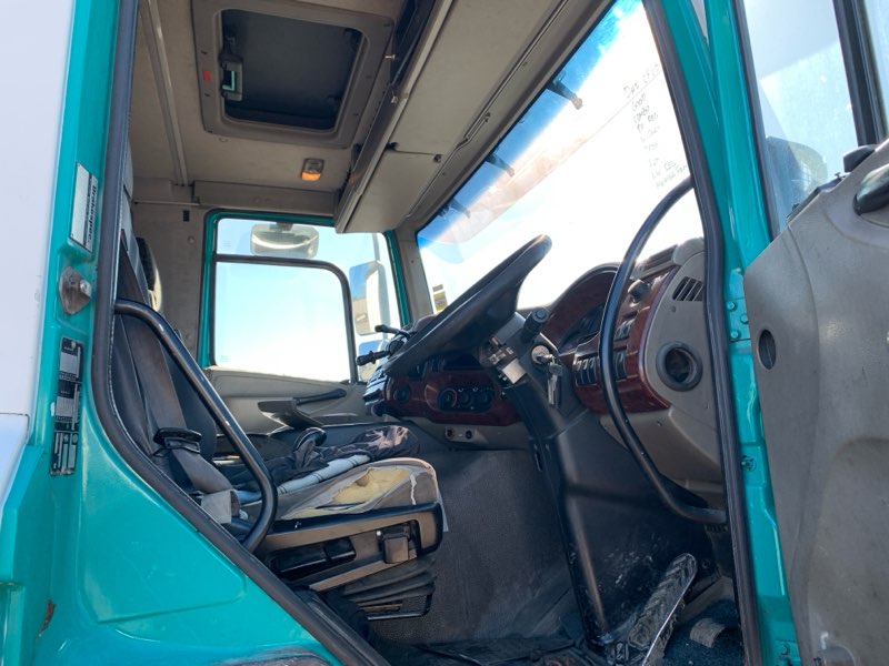 2007 DAF CF Series CF85 2006-on 745694