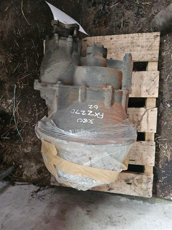 Isuzu C Series CXZ xxxxxx - Front Diff Head PN: 3080