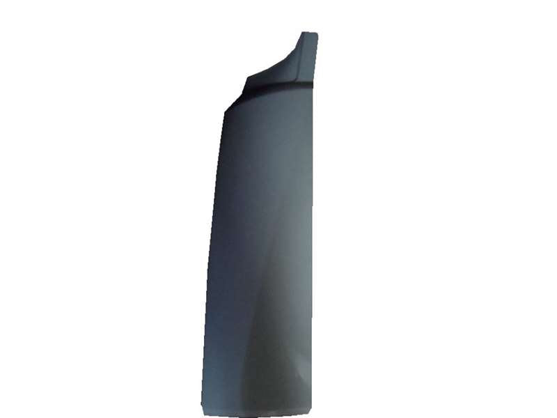 2007 Nissan UD Quon All Series - RH Corner Panel PN: NS0913R
