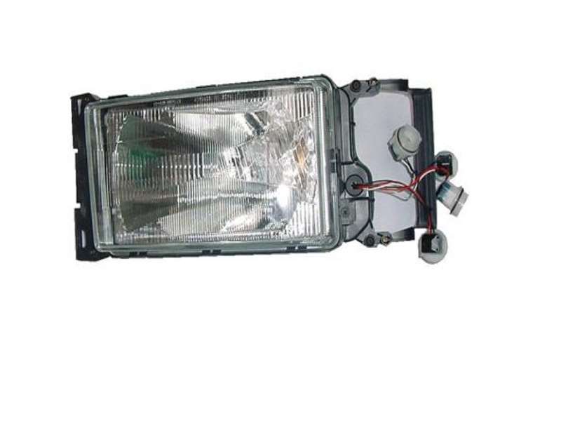Scania All Series 114/124/144/164 1997-2004 - Left Headlight PN: SC0213L