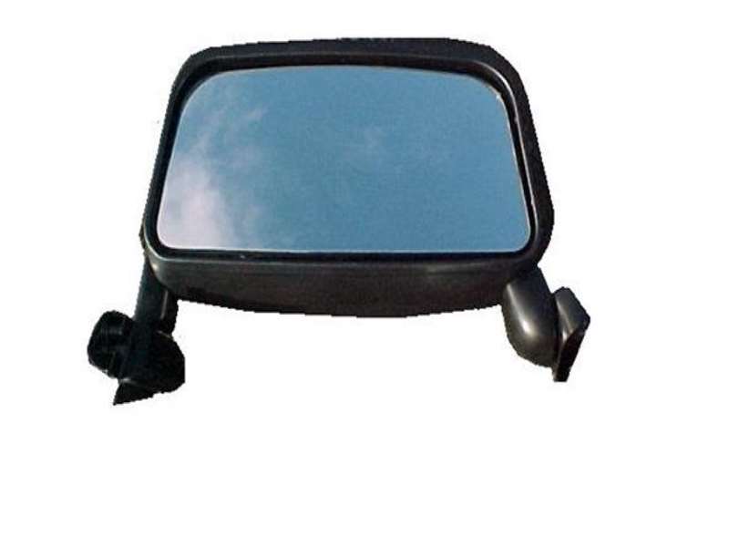 Scania All Series 114/124/144/164 1997-2004 - RH Mirror Head Electric and Heated PN: SC0214R