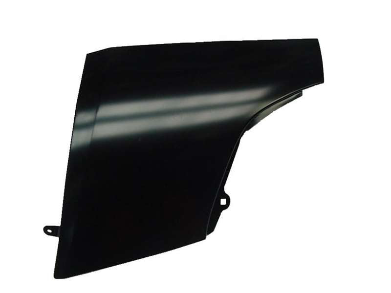 Mitsubishi Canter FE7/FE8 2005-2011 - LH Corner Panel PN: MB0911L