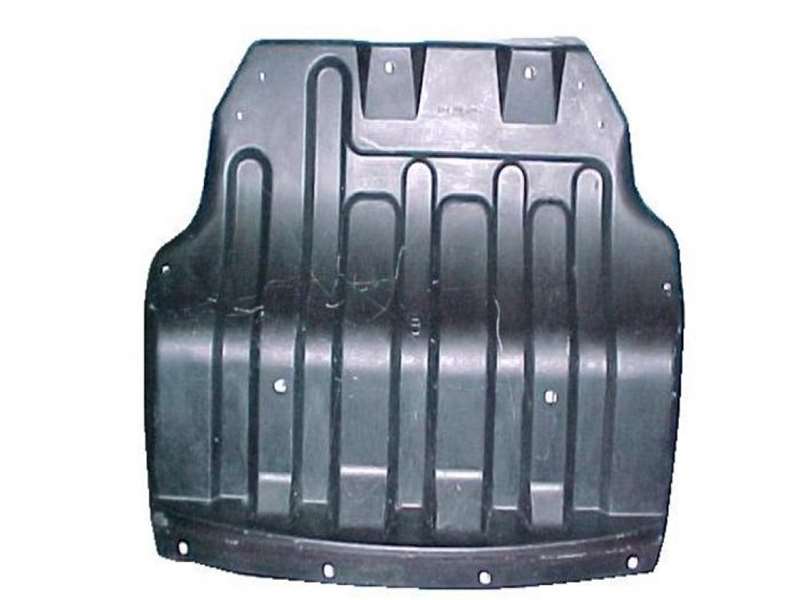 Nissan UD All Series MK/PK/LK 1995-2011 - Front Wheel Rear Guard PN: NS0624U