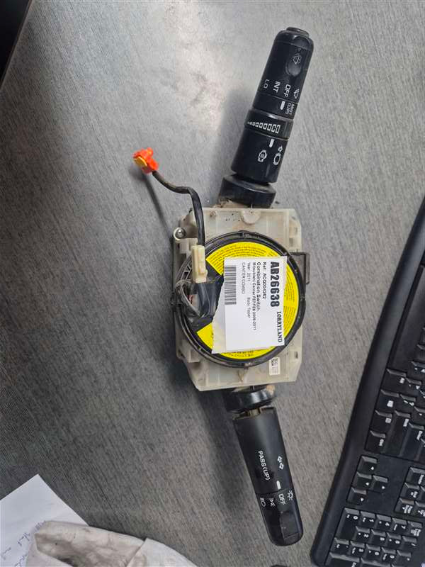 Mitsubishi Canter FE7/FE8 2009-2011 FDA40-500047 - Combination Switch