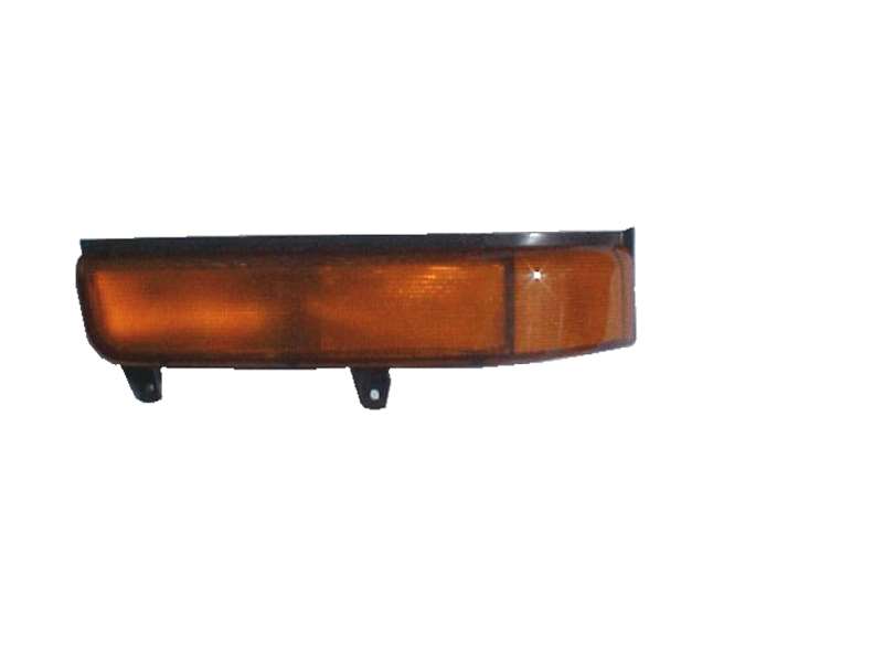 Mitsubishi Fuso Fighter FK617 Fighter 10/1997-2002 - Right Corner Light PN: MB0726R