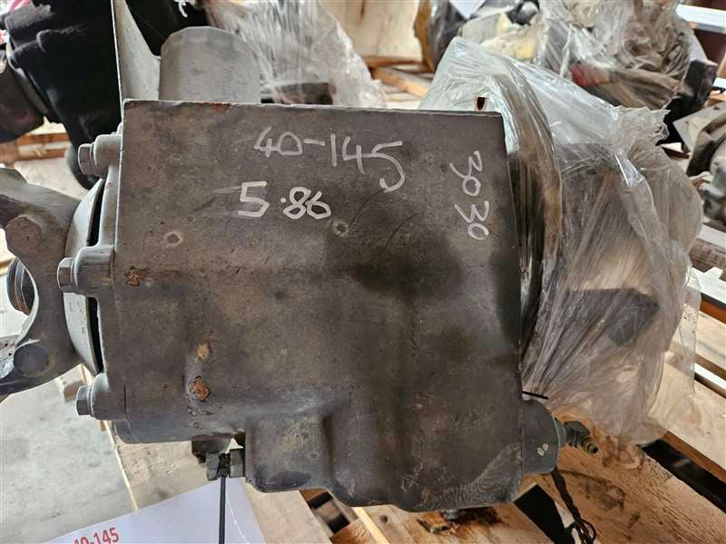 Freightliner F Series FL80 ccc - Front Diff Head PN: 3030