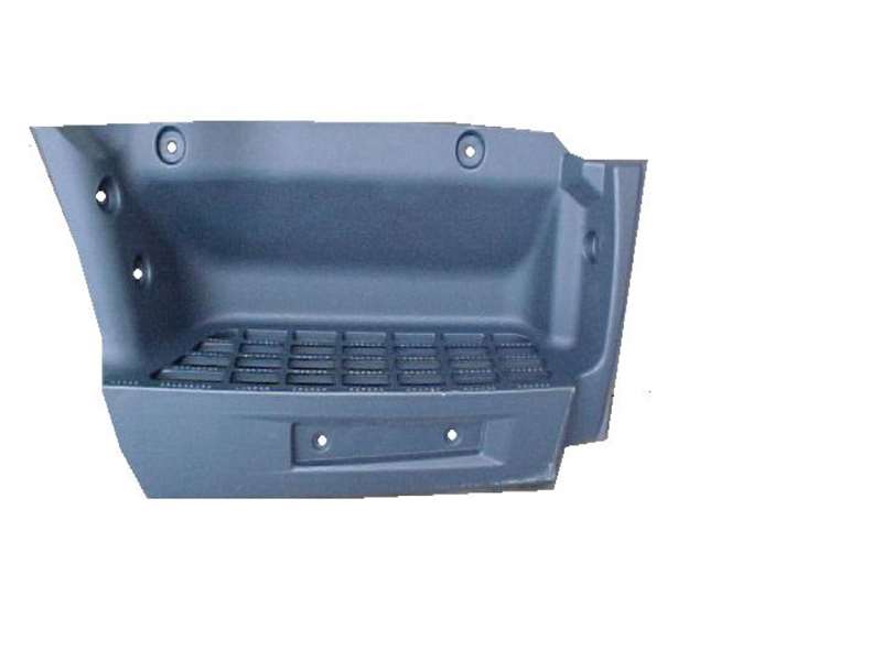 Mitsubishi Canter FE7/FE8 2005-2011 - LH Step Bucket (Wide) PN: MB0913L