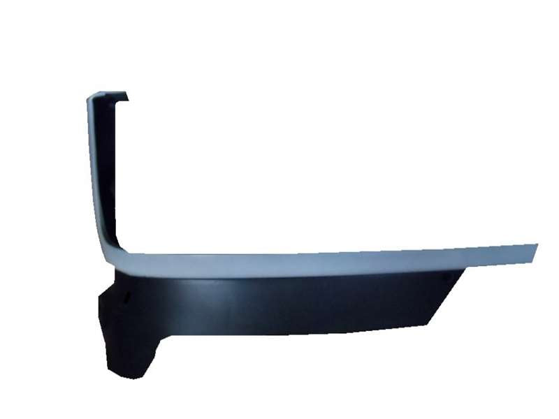 2000 Nissan UD CG Series CG400 - L Headlight Moulding PN: NS0331L