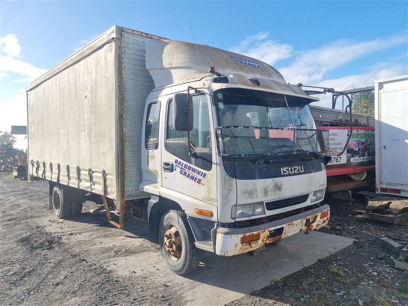 1999 Isuzu F-Series FRR FRR500/FRR33