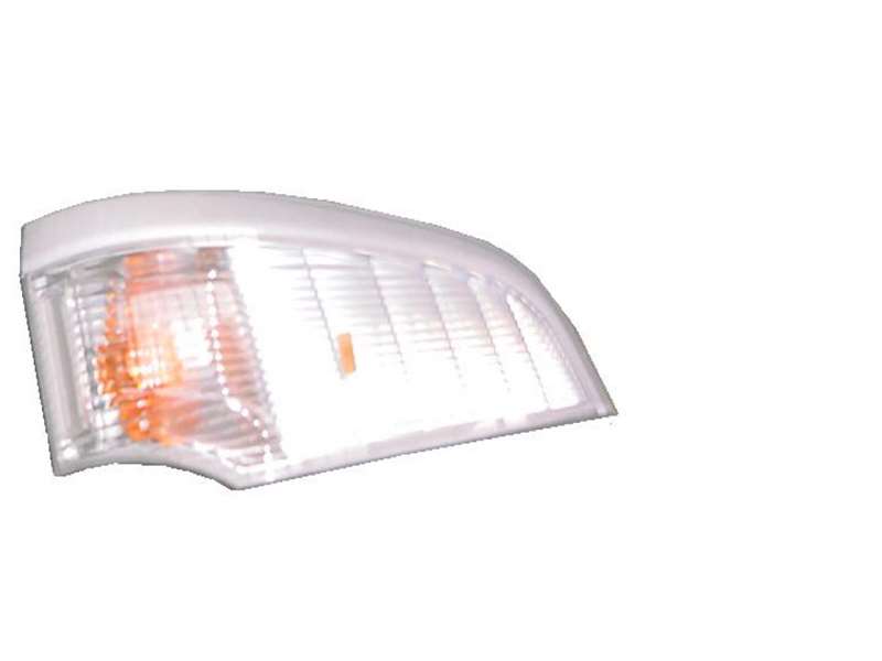 Mitsubishi Canter FE7/FE8 2005-2011 - Left Corner Light PN: MB099L