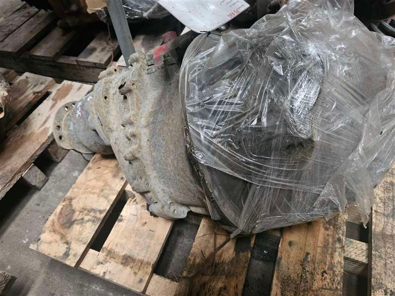 Mitsubishi Fuso Super Great FS FS418T-510183 - Front Diff Head PN: 3031