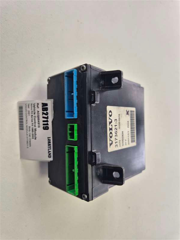 Volvo FH Series FH 1995-2002 FH12 V1 460 - Vehicle Control Module