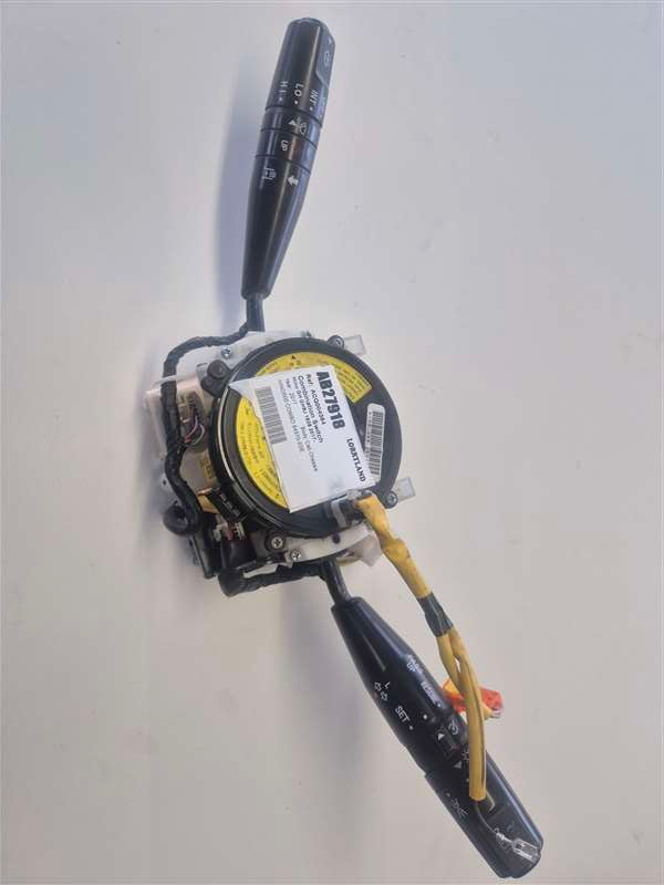 Hino 500 Series GH GH8JMMG - Combination Switch