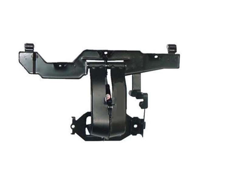 Scania All Series 114/124/144/164 1997-2004 - RH Corner Panel Hinge PN: SC0210R
