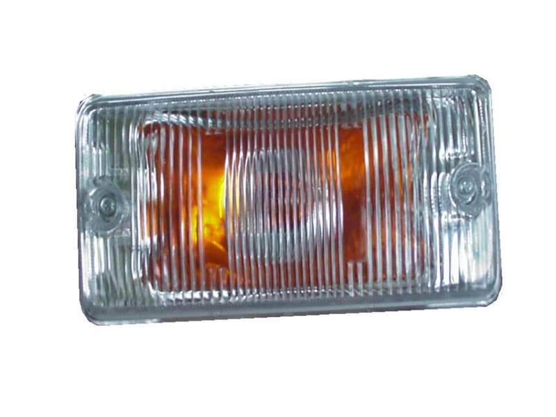 Mitsubishi Canter FE3/FE4 1986-1995 - Fog Lamp Clear L=R PN: MB0417UC