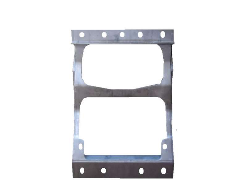 Mitsubishi Fuso FS FS400 - Step Panel Bracket PN: MB0227UB