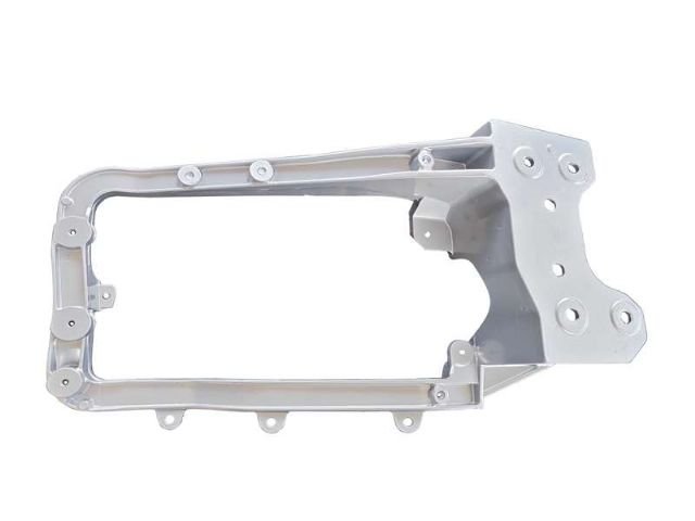 Hino 700 Series All Series- Headlight holder PN: HN0927R