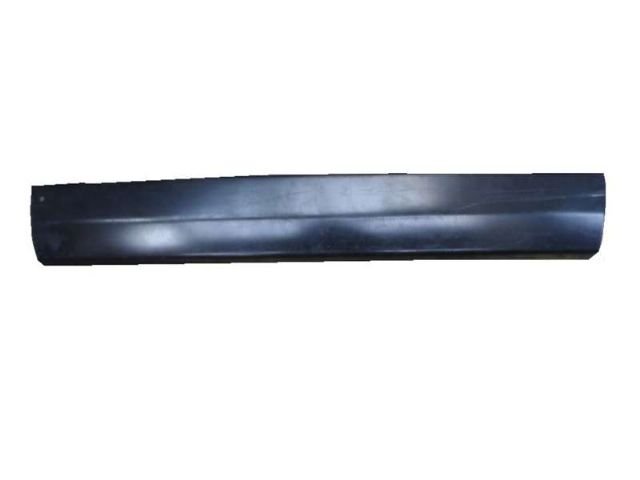 2002 Hino Large- Bumper Apron Center PN: HN092